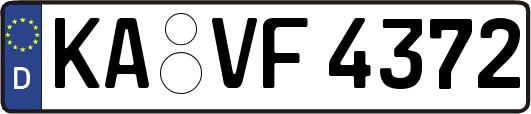 KA-VF4372