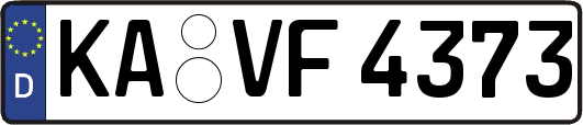 KA-VF4373