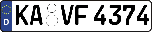 KA-VF4374