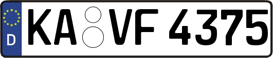 KA-VF4375