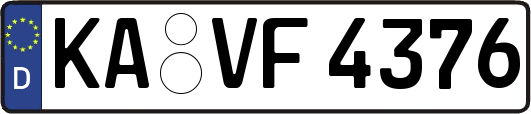KA-VF4376
