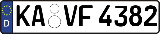 KA-VF4382