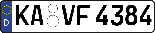 KA-VF4384