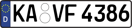 KA-VF4386