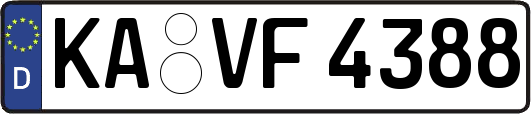 KA-VF4388