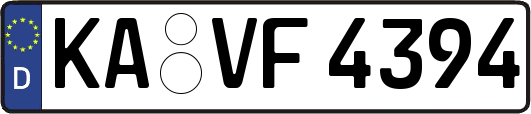 KA-VF4394