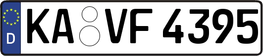 KA-VF4395