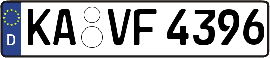 KA-VF4396