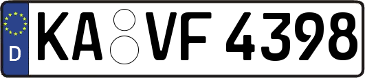 KA-VF4398