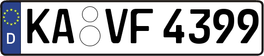 KA-VF4399