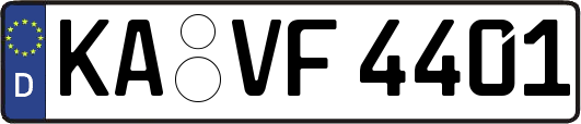 KA-VF4401