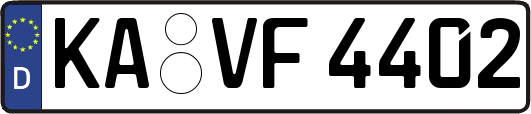 KA-VF4402