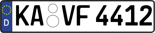 KA-VF4412