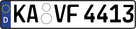 KA-VF4413