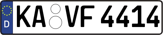KA-VF4414