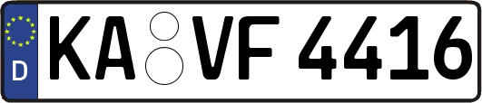 KA-VF4416