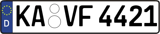 KA-VF4421