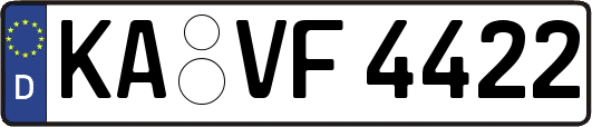 KA-VF4422