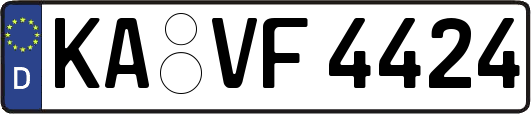 KA-VF4424