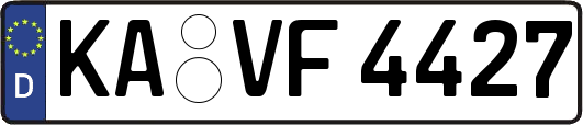 KA-VF4427