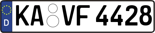 KA-VF4428