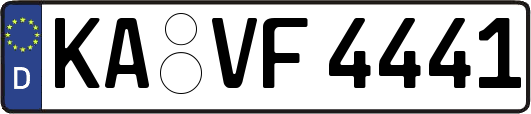 KA-VF4441