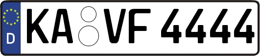 KA-VF4444