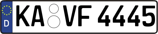 KA-VF4445