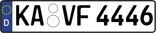 KA-VF4446