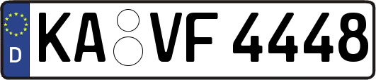 KA-VF4448