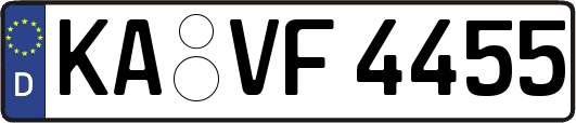 KA-VF4455