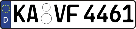 KA-VF4461