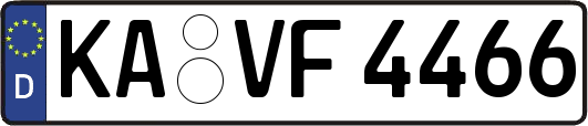 KA-VF4466