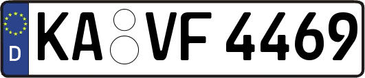 KA-VF4469