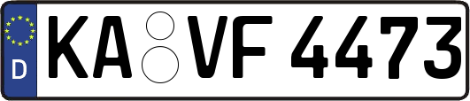 KA-VF4473