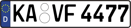 KA-VF4477