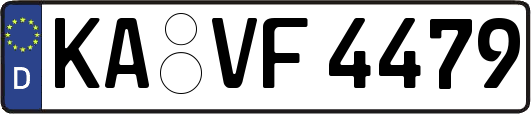 KA-VF4479