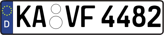 KA-VF4482