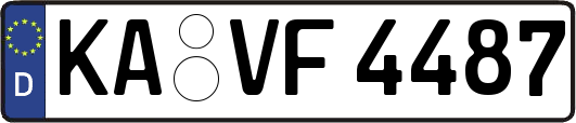 KA-VF4487
