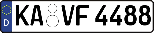 KA-VF4488