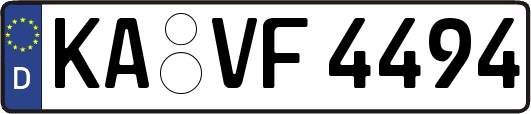 KA-VF4494