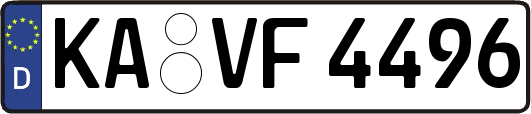 KA-VF4496