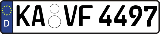 KA-VF4497