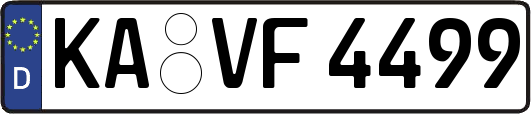 KA-VF4499