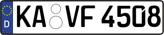 KA-VF4508