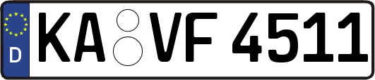 KA-VF4511