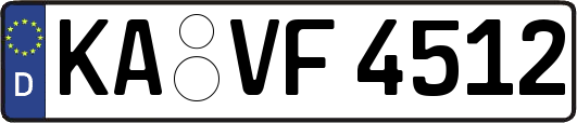KA-VF4512