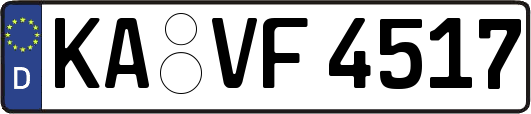 KA-VF4517