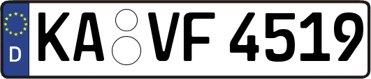 KA-VF4519