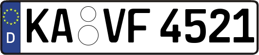 KA-VF4521